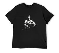 Conan The Barbarian Sitting Bull Men's T Shirt Sorcery Action Movie Tee Black XXXL