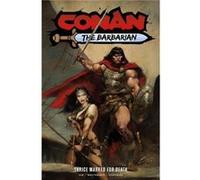 Conan the Barbarian 2: Thrice Marked for Death