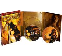 Conan the Barbarian:Ultimate E [Import allemand]