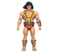 Conan The Barbarian Ultimates figurine Kull le conquérant 18 cm Super7