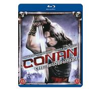 Conan The Barbarian Version censorée (Blu-Ray)
