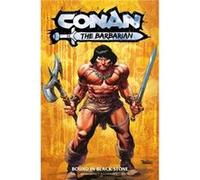 Conan the Barbarian Vol. 1 by Robert De La Torre Robert De La Torre (Auteur)