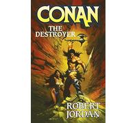 Conan The Destroyer