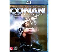 Conan - The Destroyer