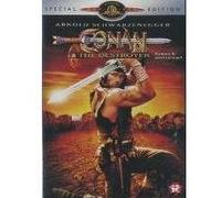 CONAN THE DESTROYER-CONAN LE DESTRUCTEUR-BILINGUE G