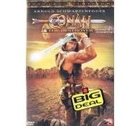 CONAN THE DESTROYER/CONAN LE DESTRUCTEUR/VO VF VN ST NL