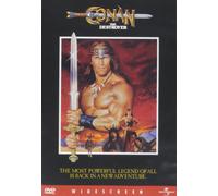 Conan the Destroyer (DVD)
