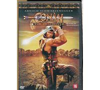 Conan the destroyer - Edition standard
