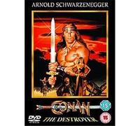 Conan The Destroyer , (Wide Screen)