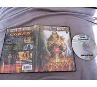 Conan The Destructor