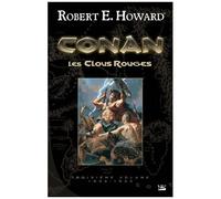 Conan - Les Clous rouges
