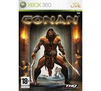 CONAN X-360