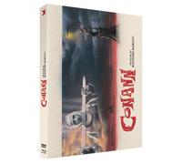 Conann Combo Blu-ray DVD