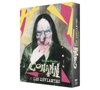Conann et les déviantes [Combo Blu-ray + DVD]