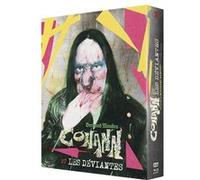 Conann et Les déviantes [Combo Blu-Ray + DVD]