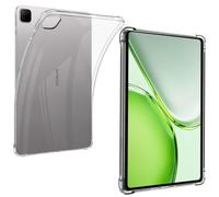 CONAPIKA Coque en TPU souple pour HONOR Pad X9 Max 33 cm | Housse de protection légère et flexible renforcée pour airbag d'angle anti-chute, résistante aux chocs et aux rayures
