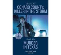 Conard County Killer In The Storm Murder In Texas - Rachel Lee - HarperCollins Publishers Ltd - Livre en Anglais - Paperback Rachel LeeRachel Lee (Auteur)