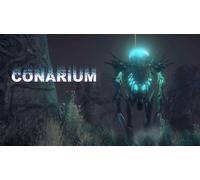 Conarium (Nintendo)