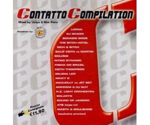 Conatatto Compilation