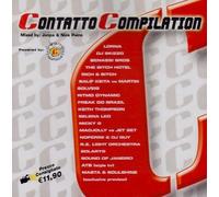 Conatatto Compilation [Import]