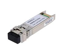 CONBIC® 10302-C - Émetteur-récepteur SFP Compatible - 10GBASE LR 1310nm de mémoire sont 10302-C gelabled, Donc pour Une revente adaptée