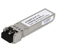 CONBIC® Émetteur-récepteur SFP compatible Netgear AGM731F-C - 1000BASE SX 850 nm