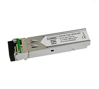 CONBIC® GPON Module SFP à Fibre Optique SFP Transceiver, Compatible Uniquement avec Fritz!Box 5530 5590 Fiber (Pas avec d'autres routeurs)