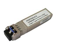 CONBIC ® ITFZTCHLX-C - 1000Base-LX DDM SFP, 10km - 100% Sophos compatible