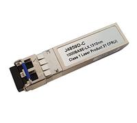 CONBIC ® J4859D-C - Émetteur-récepteur SFP compatible HPE Aruba - 1000BASE LX 1310nm