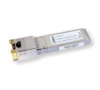 CONBIC® JL563A-C - 10GBASE-T RJ45 30M HPE Module émetteur-récepteur compatible