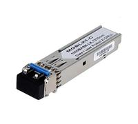 CONBIC ® MGBLX1-C - 1000Base-LX DDM SFP, 10km - 100% Cisco compatible