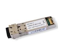 CONBIC® R9D18A-C Émetteur-récepteur SFP compatible HPE Aruba 10GBASE SR 850 nm