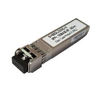 CONBIC ® S-85DLC03D-C - MikroTik 10GBASE SFP+ SR 850nm Multimode 300m Compatible SFP