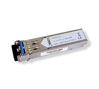 CONBIC S0G20A-C Émetteur-récepteur SFP compatible HPE Aruba Instant On - Monomode 1000BASE LX 1310 nm 10 km