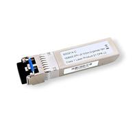 CONBIC® S0G21A-C Émetteur-récepteur SFP compatible HPE Aruba - Module OEM 10GBASE LR 1310 nm