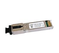 CONBIC® XGS-PON Module SFP+ 10GBASE pour émetteur-récepteur SFP+ Compatible Uniquement avec Fritz!Box 5530 5590 Fiber (Pas avec d'autres routeurs)