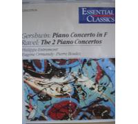 Conc. En Fa Entremont, Piano