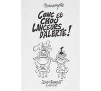 Conc et Chou - Lanceurs d'alerte