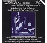 Conc for Lidice
