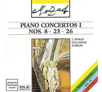 Conc.Piano Y Orquesta Ed.16 [Import]