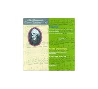 Henry Charles Litolff - Concertos symphoniques pour piano nos. 2 & 4 - Vol. 14 - Donohoe - Hyperion