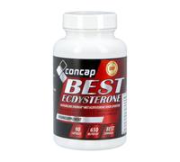 Concap Best Ecdysterone Capsule(S) 90 pc(s)