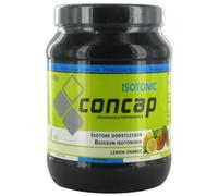 Concap Boisson Isotonique Arôme Citron-Orange Poudre 770g