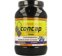 Concap Drive 55-11 Boissons De Sport En Poudre 900g
