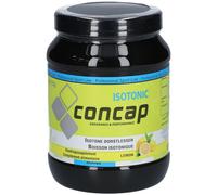 CONCAP ISOTONIC BOISSON AU CITRON EN POUDRE Poudre 770 g