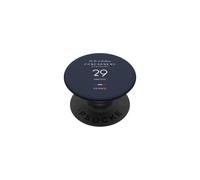 Concarneau 29, Finistere, Bretagne, Francia PopSockets PopGrip Adhésif