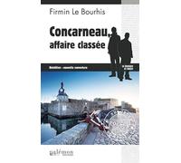 Concarneau, affaire classée