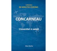 Concarneau : L'essentiel à savoir