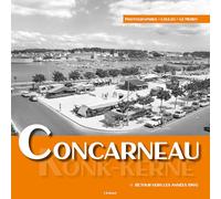 Concarneau: Retour vers les années 1960