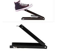 Concasseur de Canettes, Concasseur de Canettes en Aluminium à Pédale Robuste de 16 Oz, Comptoir de Concasseur de Canettes en Acier Revêtu de Quincaillerie Industrielle Réglable, pour le Recyclage de B